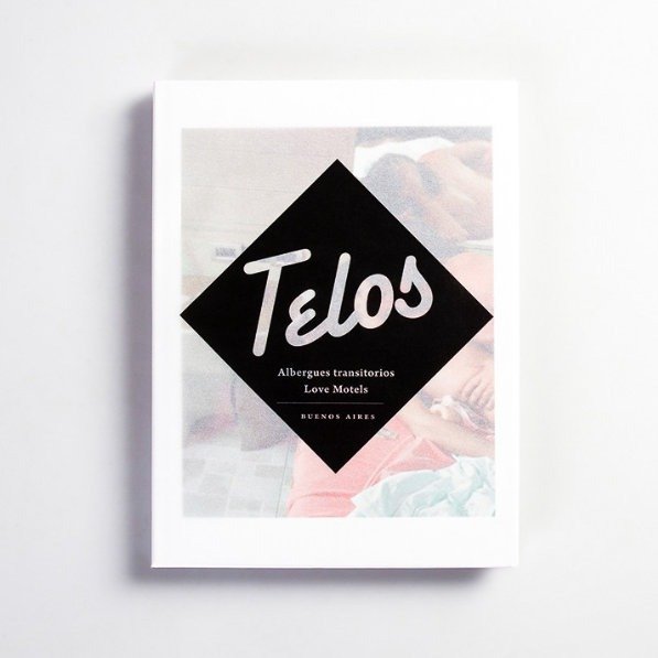 Telos - Teresa Jimenez